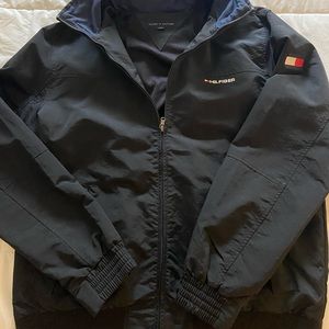 Tommy Hilfiger Windbreaker